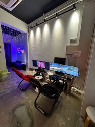 Little India Conservation Area (D8), Retail #557948531